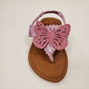 Olivia Miller toddler girls sandals